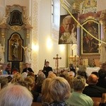 Krzesimir Dębski wystąpił w Skoczowie