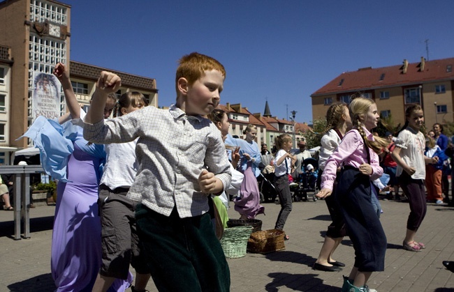 Dzień Godności