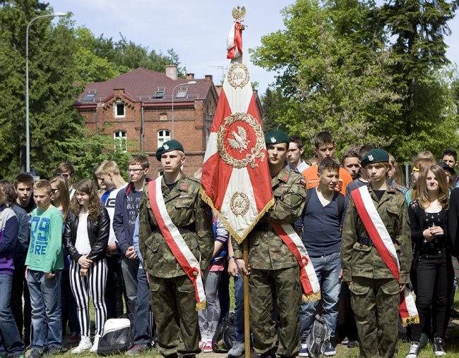 Rocznica śmierci rotmistrza Pileckiego