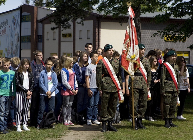 Rocznica śmierci rotmistrza Pileckiego