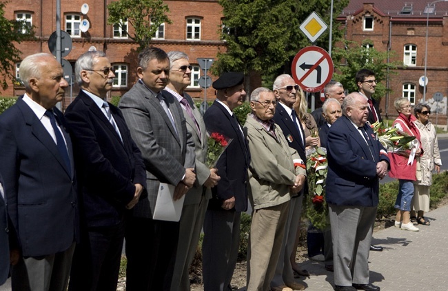 Rocznica śmierci rotmistrza Pileckiego