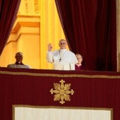 Franciszek dokończy encyklikę Benedykta