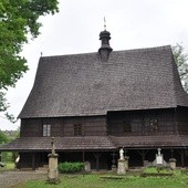 Kościół św. Leonarda w Lipnicy Murowanej