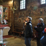 Kościół św. Leonarda w Lipnicy Murowanej