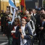 Dzień Matki 2013 w Piekarach Śl. cz. 2.