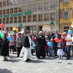 Marsz dla Życia i Rodziny oraz rodzinny piknik