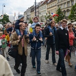 Marsz dla Życia i Rodziny po raz ósmy!