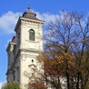 Kościół w Lesznie Bazyliką Mniejszą