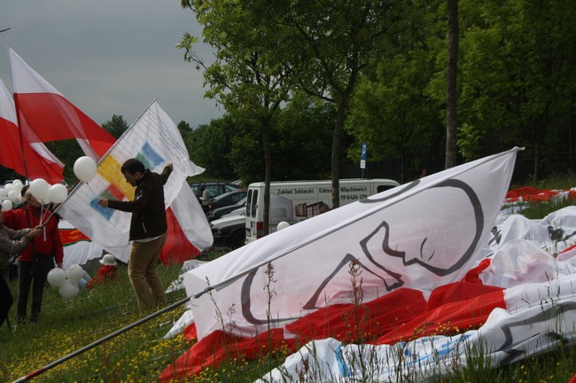 Marsz dla Życia i Rodziny w Słupsku