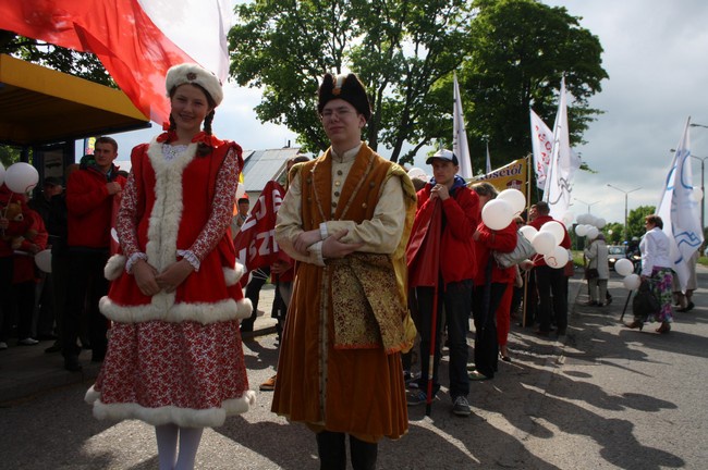 Marsz dla Życia i Rodziny w Słupsku