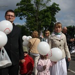 Marsz dla Życia i Rodziny w Słupsku