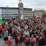 Marsz dla Życia i Rodziny w Koszalinie