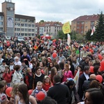 Marsz dla Życia i Rodziny w Koszalinie