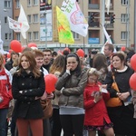 Marsz dla Życia i Rodziny w Koszalinie