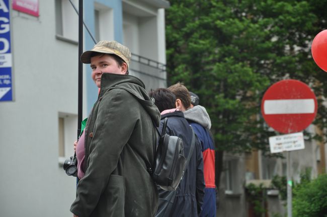 Marsz dla Życia i Rodziny w Koszalinie