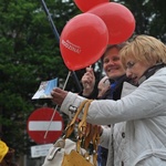 Marsz dla Życia i Rodziny w Koszalinie