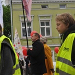 Marsz dla Życia i Rodziny w Koszalinie