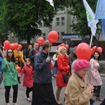 Marsz dla Życia i Rodziny w Koszalinie