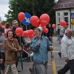 Marsz dla Życia i Rodziny w Koszalinie