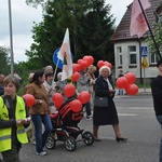 Marsz dla Życia i Rodziny w Koszalinie