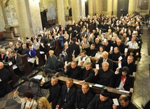 Nasz synod trwa