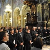 II sesja 43. Synodu Płockiego