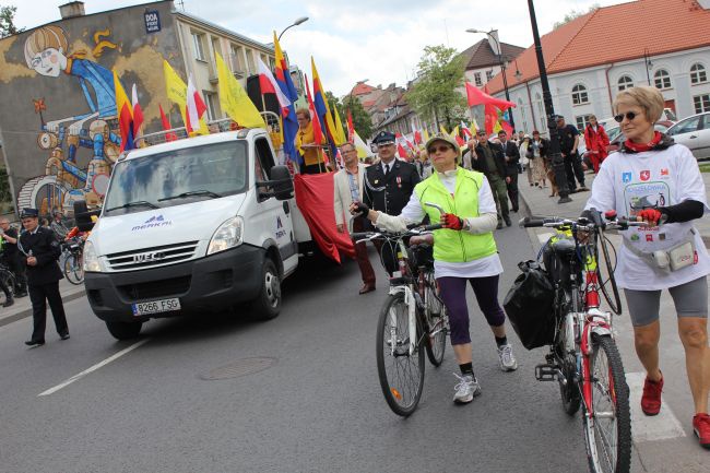 Płocki Marsz dla Życia i Rodziny