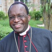 Kenijski biskup: Promujcie katolickie media!
