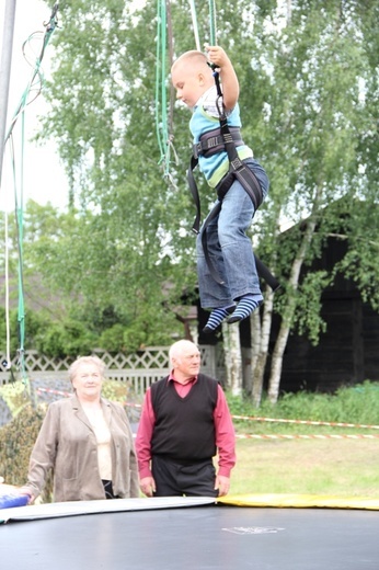 III Bełchowskie Familijki