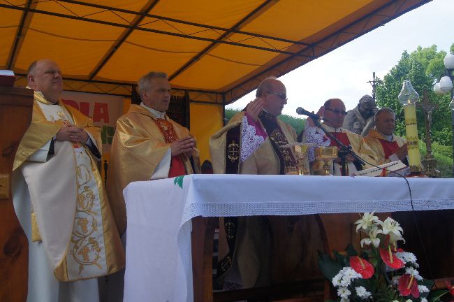 Ciechanowski Marsz dla Życia i Rodziny