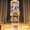 Adoracja Najświętszego Sakramentu w katedrze trwa każdego dnia