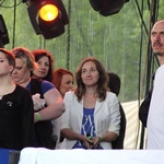 Koncert "Bądź jak Jezus" 2013 cz. 1