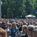 Boże Ciało w Koszalinie