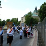 Boże Ciało w Słupsku