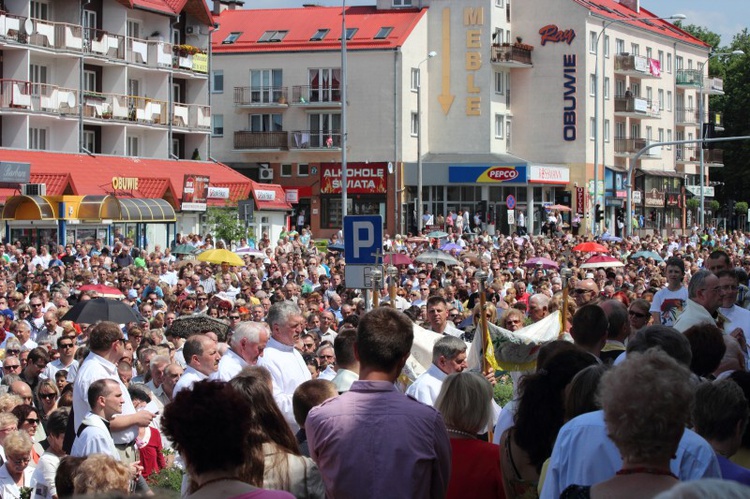 Boże Ciało