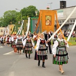 Uroczystość Bożego Ciała w Opocznie