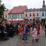 Wieczór uwielbienia w Lublińcu