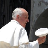 Papież o pogrzebowych chrześcijanach