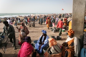 Ukryci wierzący z Mauretanii