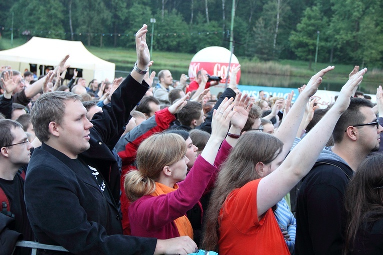 Koncert "Bądź jak Jezus" 2013 cz. 2