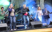 Koncert "Bądź jak Jezus" 2013 cz. 2