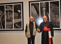 Watykan na Biennale w Wenecji
