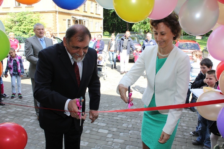 Terapia, edukacja i rekreacja w ogrodzie