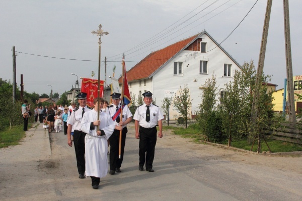 Promocja książki o biskupie Śliwińskim