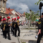 Marsz dla Życia i Rodziny w Pszczynie