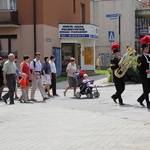 Marsz dla Życia i Rodziny w Pszczynie