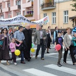 Nyski Marsz dla Życia i Rodziny