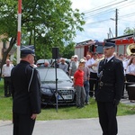 Strażacki jubileusz