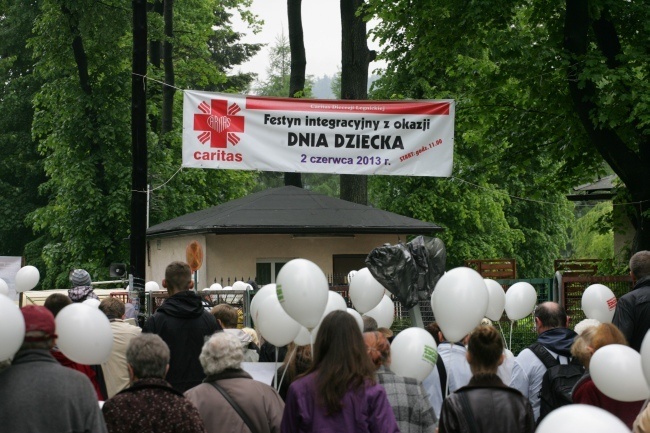 Marsz dla Życia i Rodziny w Jeleniej Górze