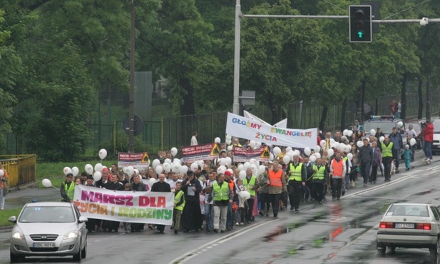 Bronią klimatu... dla rodziny